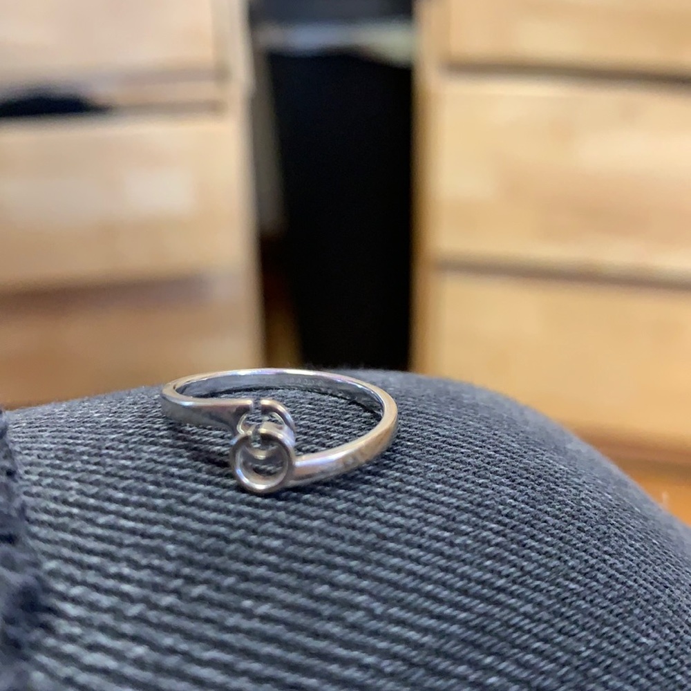 Gucci Ring - Picture 1 of 3